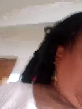 SabrinaColin 现场XXX聊天