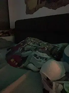 Živý XXX chat Just-Lilly