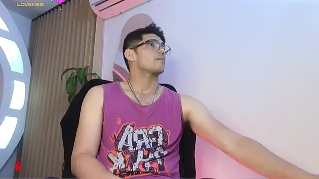 ritzabeth_daniel's Live XXX Chat