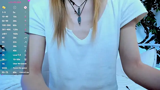 Bell_a_mi_ Live XXX-Chat