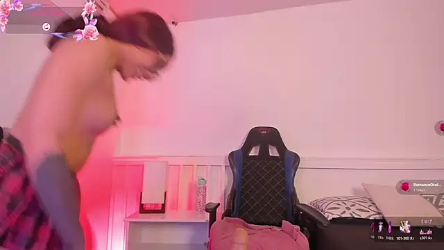 maya1_ Live XXX-Chat