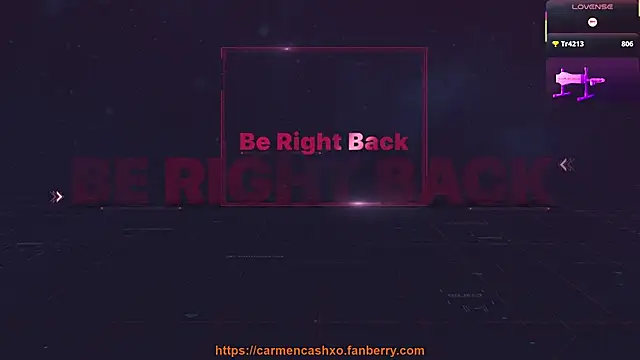 CarmenCash__ Live XXX-chat