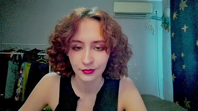 JoannaTompson Chat XXX live