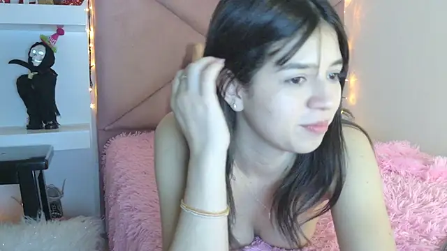 eva_sin18's Live XXX Chat