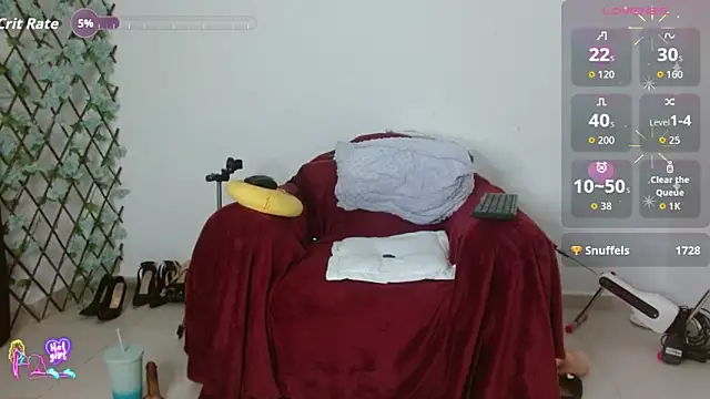 Chat XXX ao vivo de Kendra_wuilliams69