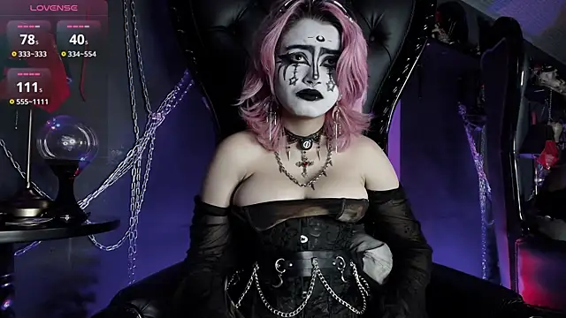 Chat XXX ao vivo de Navier__