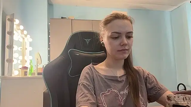 Chat XXX ao vivo de AndreeMerryman