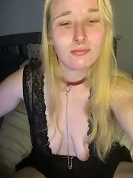 HotPurpleHaze Webcam-Show