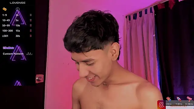 Damien_Howard 라이브 XXX 채팅