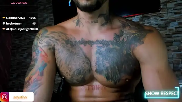 Seth_Owner 即時 XXX 聊天