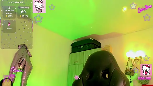 naomy__xxのライブXXXチャット