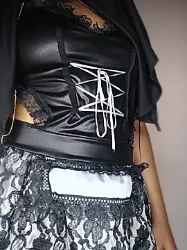 Mishka__ 라이브 XXX 채팅