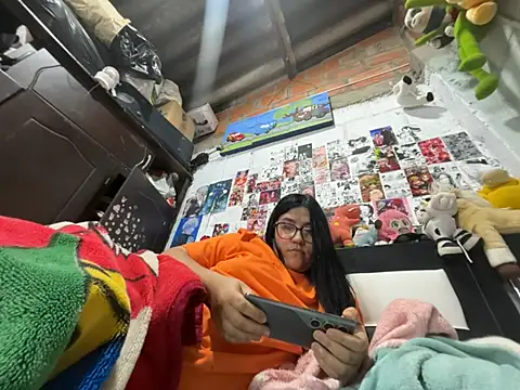 violeta_818 – Naživo XXX chat