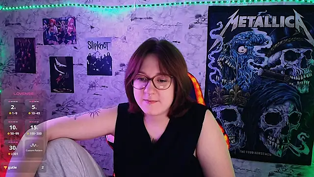 Chatroom XXX en direct de Rudy_02