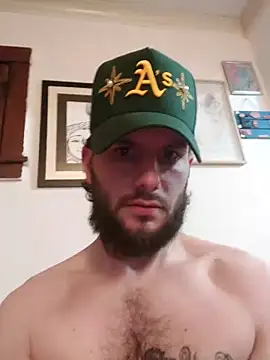 Pertunjukan Kamera Web mrdub7in