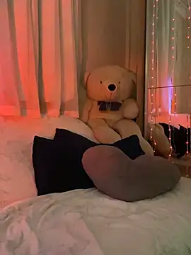 _TayllorSweet_ 라이브 XXX 채팅