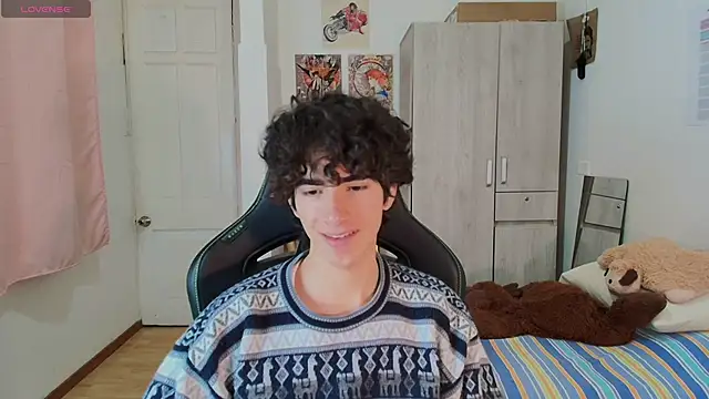 Nude_Boy18 Live XXX-chat