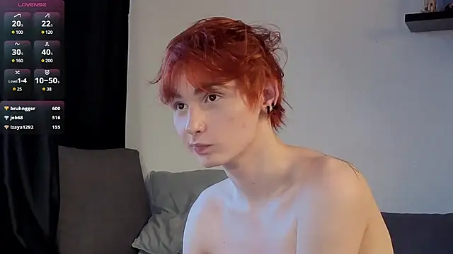 Your_avatar webcam show