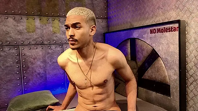 MarcusRain_ 라이브 XXX 채팅