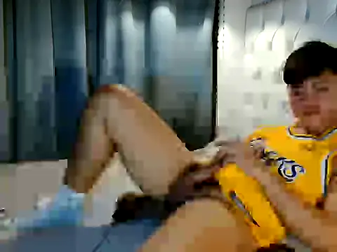 hot_emman 라이브 XXX 채팅