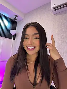 jenn_fit's Live XXX Chat