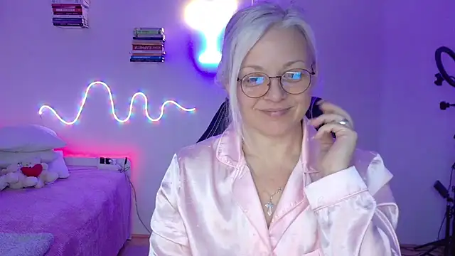 Chatroom XXX en direct de Linsy_Kim