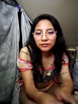 Regina_Shine's Live XXX Chat