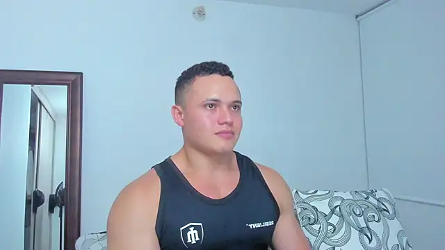 KingLevi01 라이브 XXX 채팅