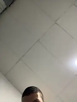 Show de GoldenNights30 na webcam