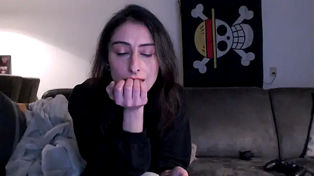 maki_reiko Live XXX-chat