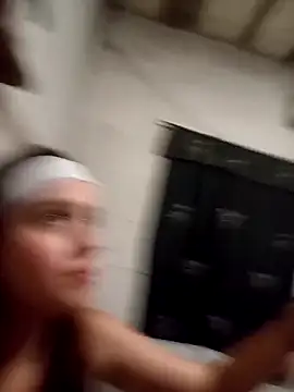 Chatroom XXX en direct de dieciochoyundia