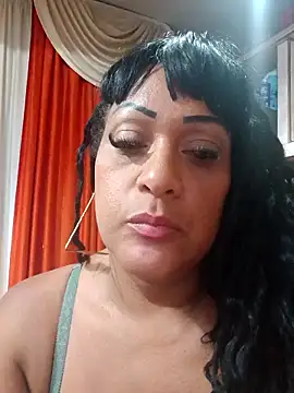 SabrinaColin's Live XXX Chat