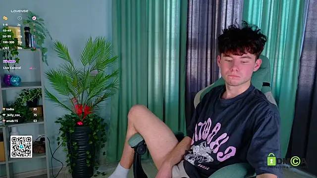 moon_Gloww 라이브 XXX 채팅