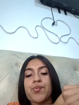 DulceCaroX's Live XXX Chat