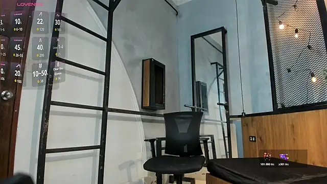 DarianWill18 라이브 XXX 채팅