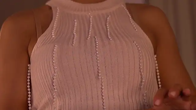 دردشة RebbecaRey الجنسية المباشرة