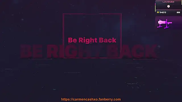 CarmenCash__ 라이브 XXX 채팅