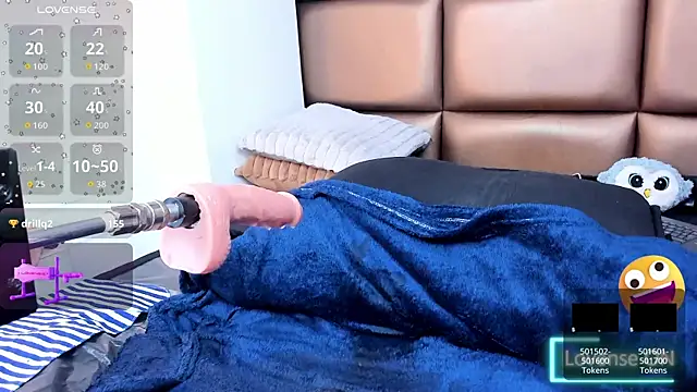 Chatroom XXX en direct de janette_rider