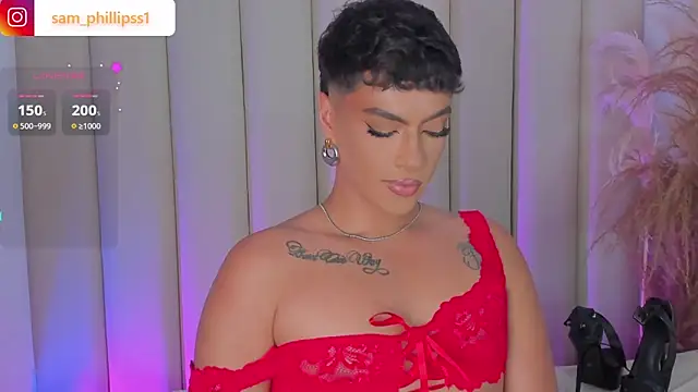 sam_phillipss 라이브 XXX 채팅