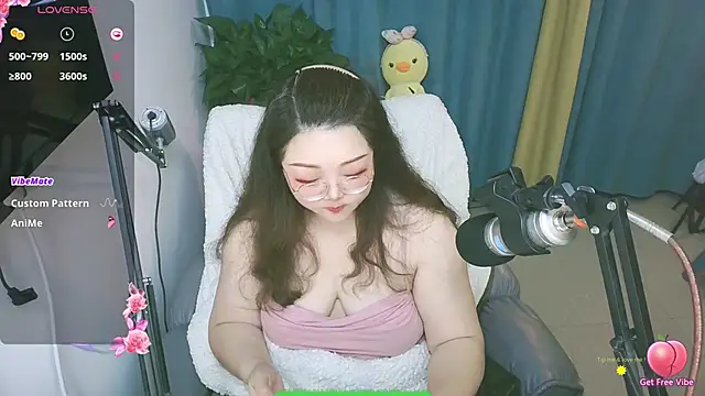 AngelwithEcup's Live XXX Chat