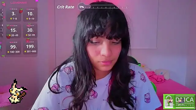 Lovelyamyy Chat XXX live