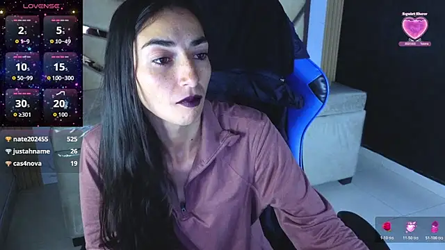 Maily_a_ Chat XXX live