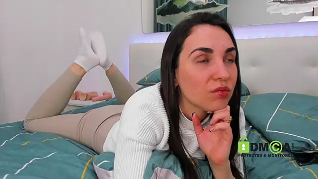 SonyaParadise's Live XXX Chat