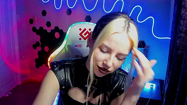 mistress_annaa's Live XXX Chat