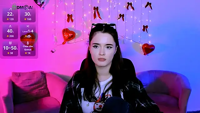 liana_kisses Live XXX Chat