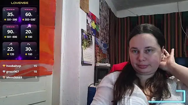 Cora_Maro's Live XXX Chat