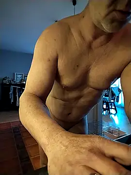 kevincumporn's Live XXX Chat