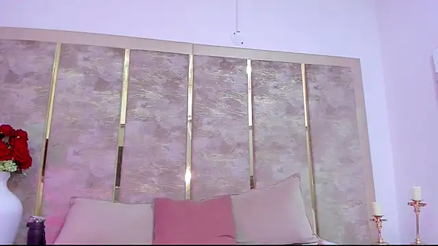 BarbieMonet's Live XXX Chat