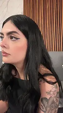 AliceRitter's Live XXX Chat