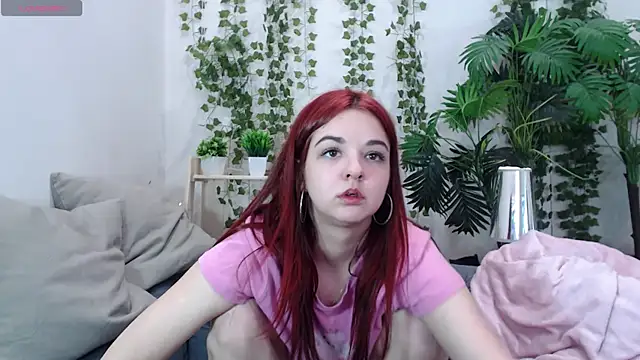 CruelKittty Live XXX Chat